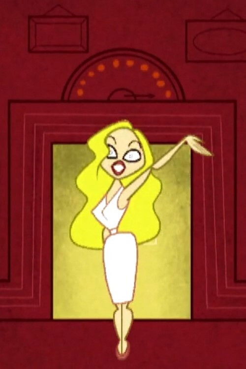 Beauty Now (2007) poster