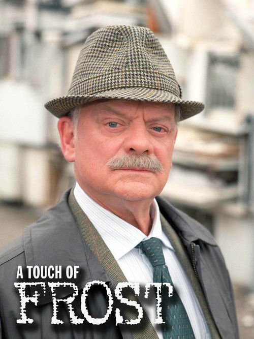 Touched by Frost: Goodbye Jack (2010) poster