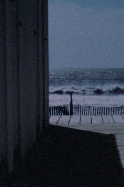 Proximity (1973) poster