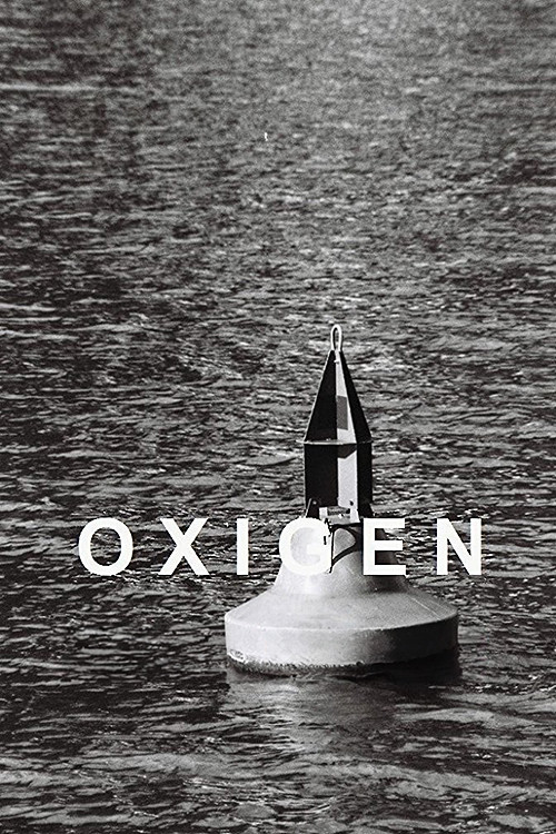 Oxigen (2010) poster