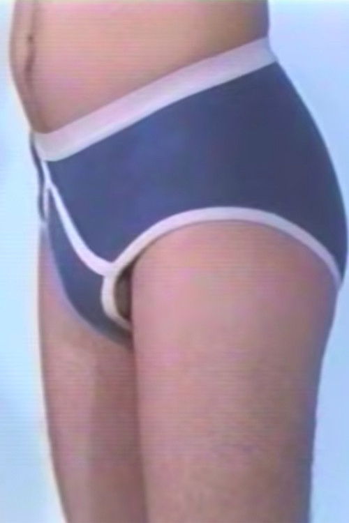 Support Modelling (1977) poster