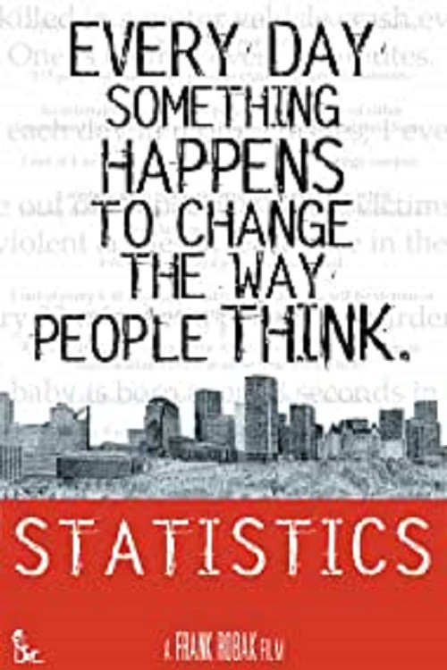 Statistics (2006) poster