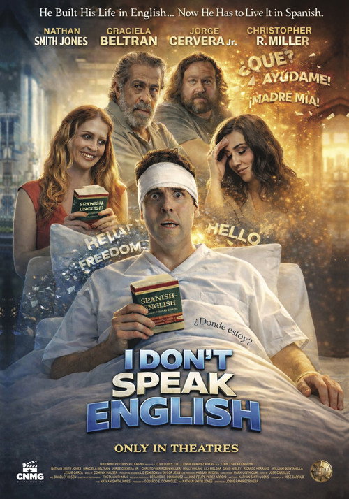 Tongue Tied (2018) poster