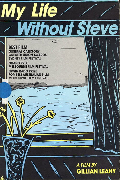 My Life Without Steve (1986) poster