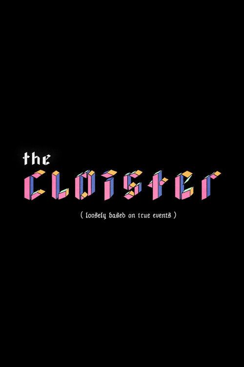 The Cloister (2021) poster