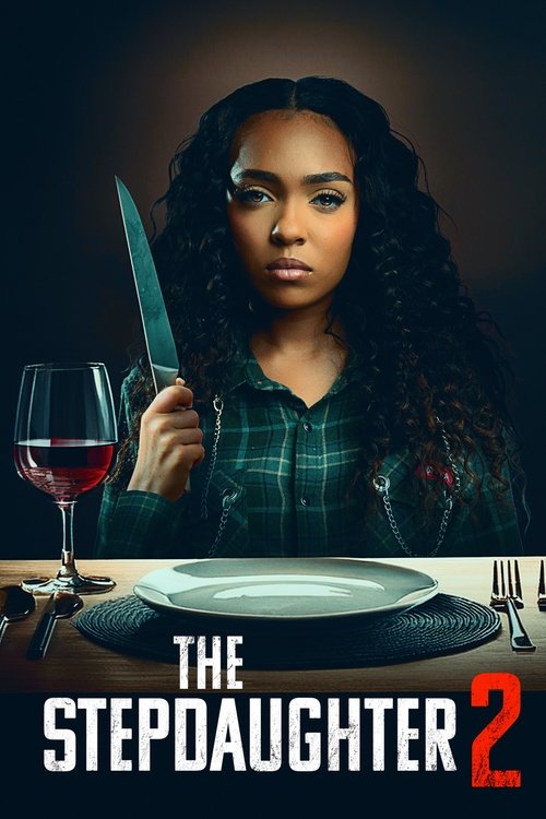 The Stepdaughter 2 (2024) poster