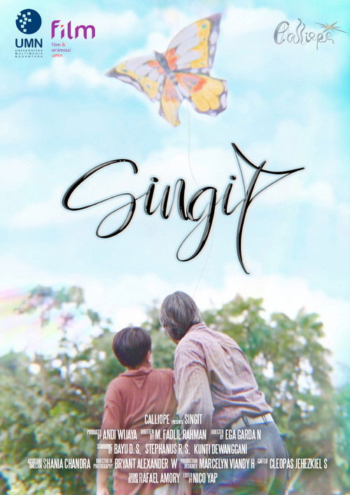 Singit (2023) poster