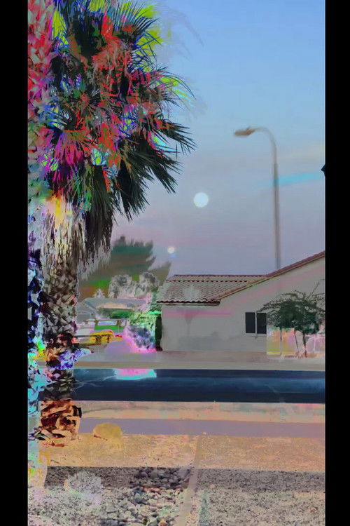 Almost Anything (2017) poster