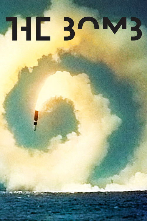 The Bomb (2017) poster
