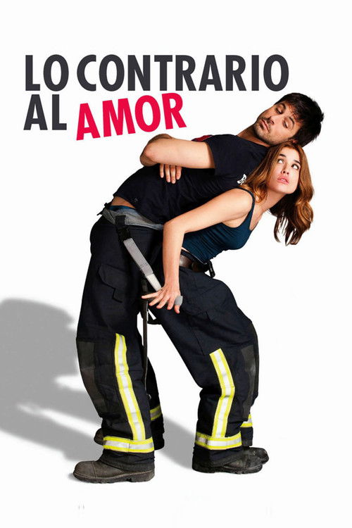 Ya Aşk Olmasaydı? (2011) poster