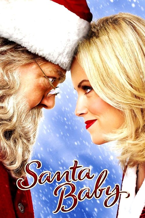 Santa Baby (2006) poster