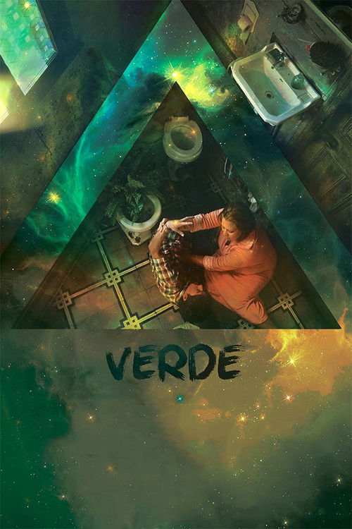 Verde (2014) poster