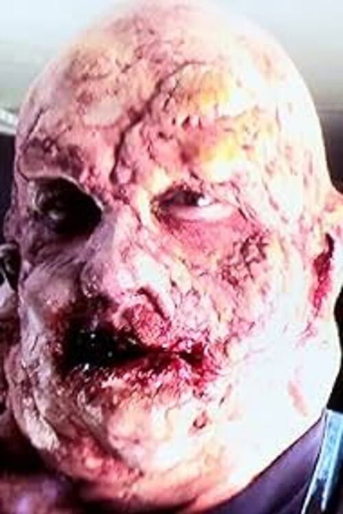 Onionhead (2007) poster