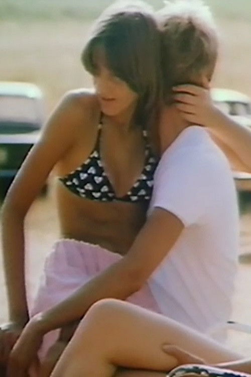 Ist das denn schon Liebe? (1984) poster