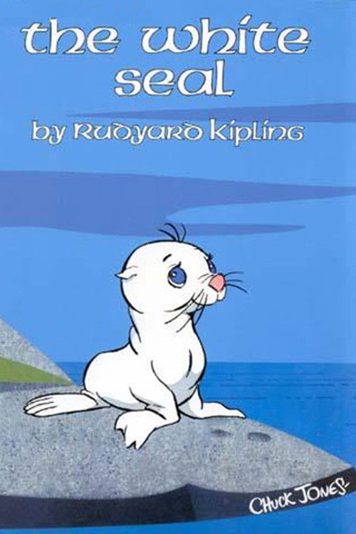 The White Seal (1975) poster