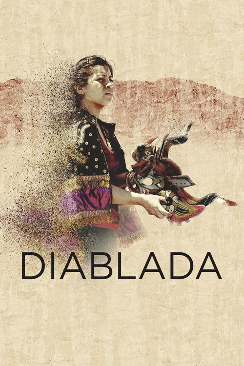 Diablada (2023) poster