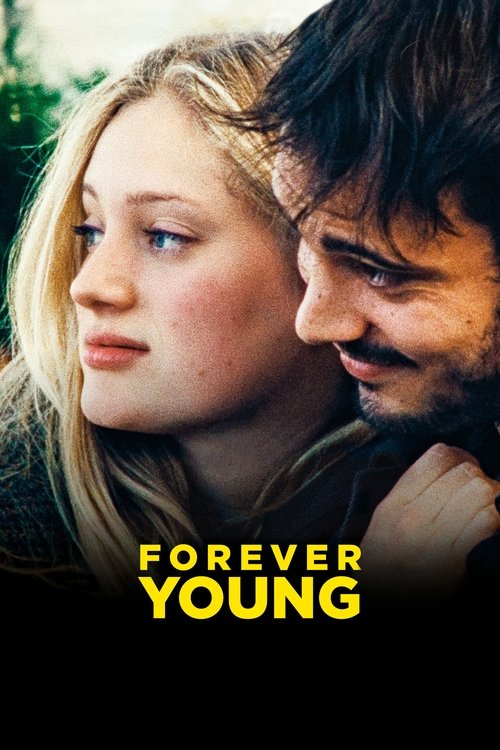 Forever Young (2022) poster