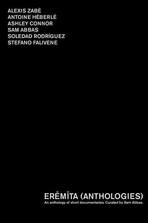Erēmīta (Anthologies) (2021) poster