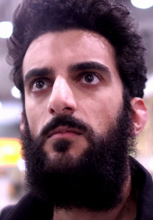 Don't shoot me Mr. Taliban (2015) poster