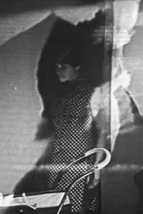 Superimposition (1968) poster