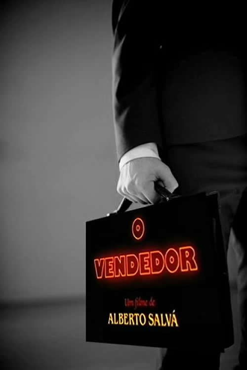 O Vendedor (1990) poster