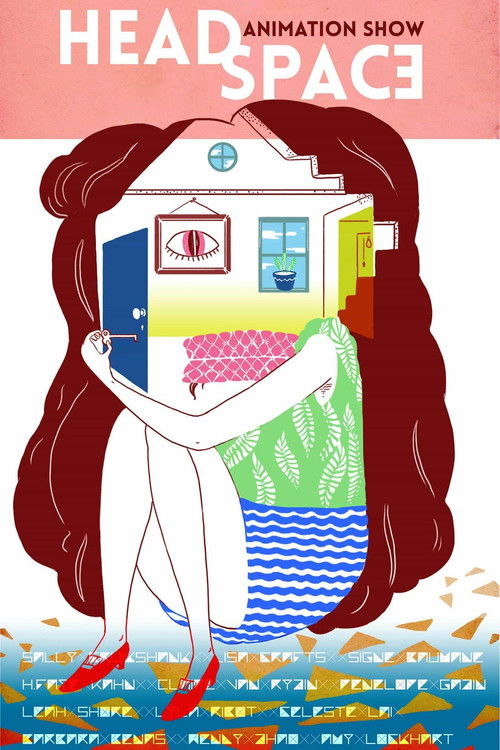 Head Space (2015) poster