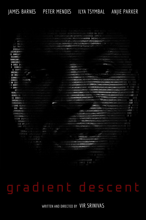 Gradient Descent (2024) poster