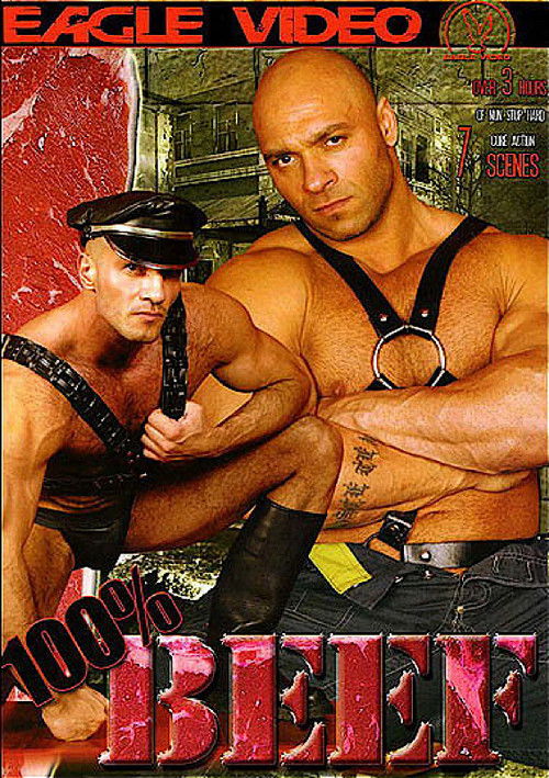 100% Beef (2009) poster