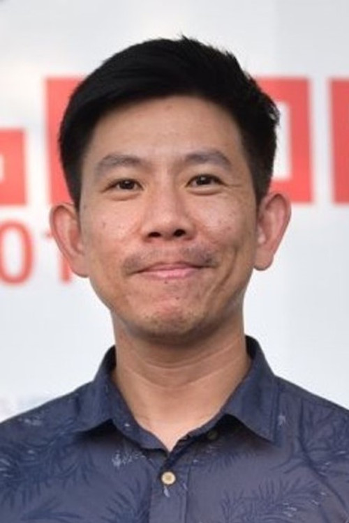 Sompot Chidgasornpongse