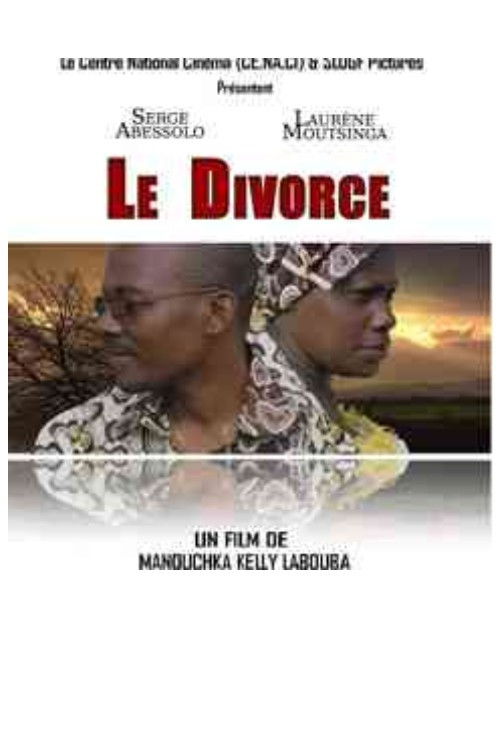 The Divorce (2008) poster