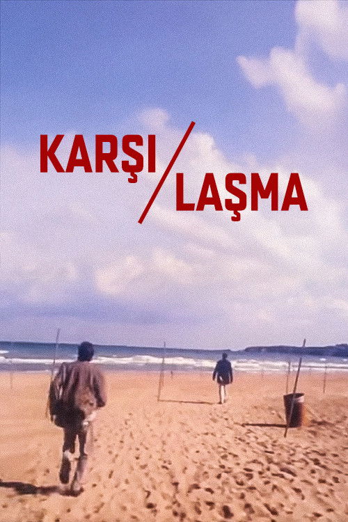 Karşılaşma (2003) poster