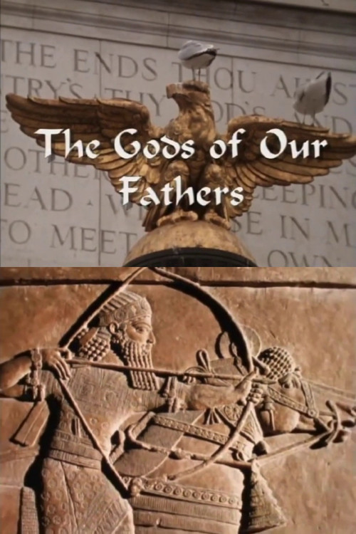 The Gods of Our Fathers (1994) poster