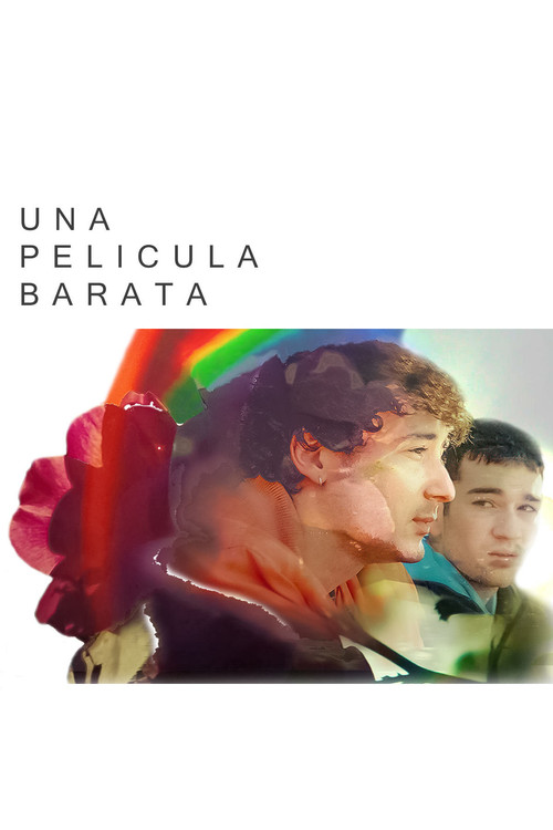 Una película barata (2024) poster