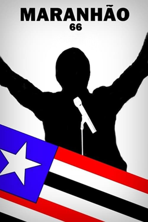 Maranhão 66 (1966) poster