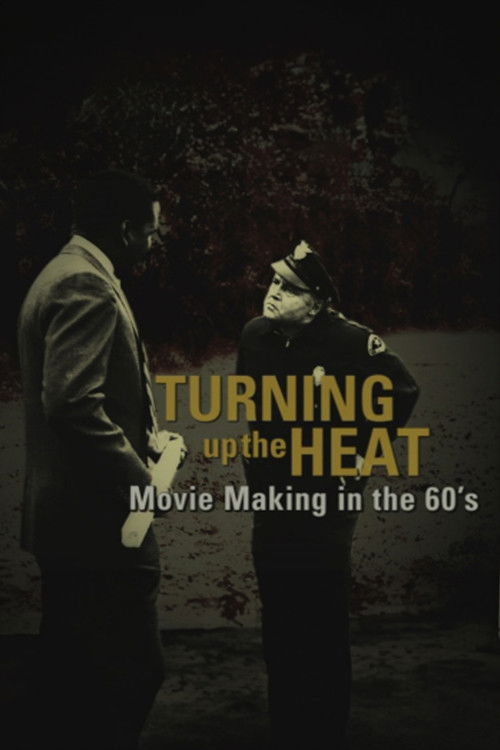 Turning Up the Heat: Movie Making in the 60's (2008) poster