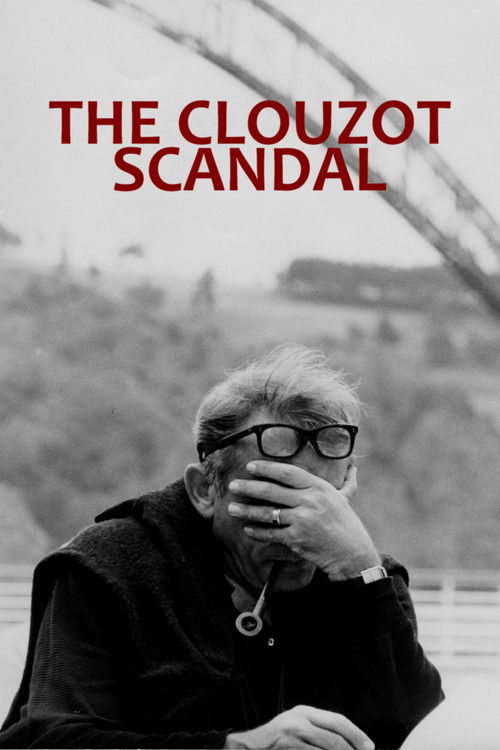 Le Scandale Clouzot (2017) poster