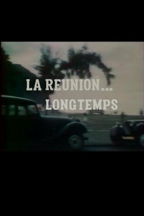 La Rényon lontan (1983) poster