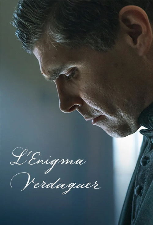 L'enigma Verdaguer (2019) poster