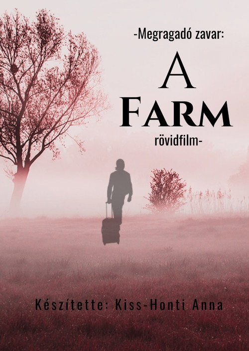 A farm (2024) poster