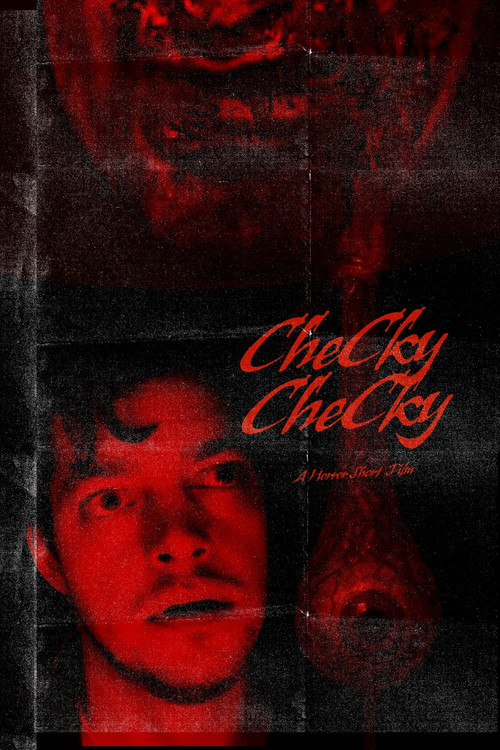 Checky Checky (2025) poster
