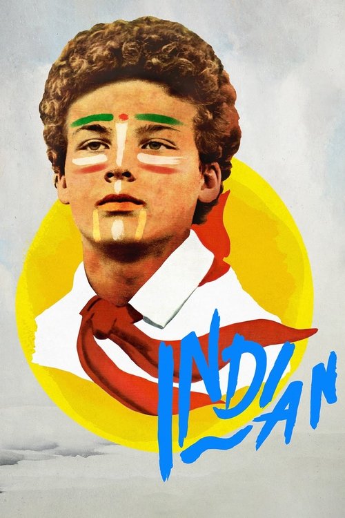 Indian (2016) poster