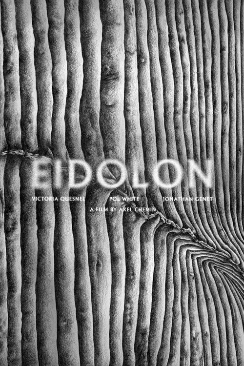 Eidolon (2024) poster