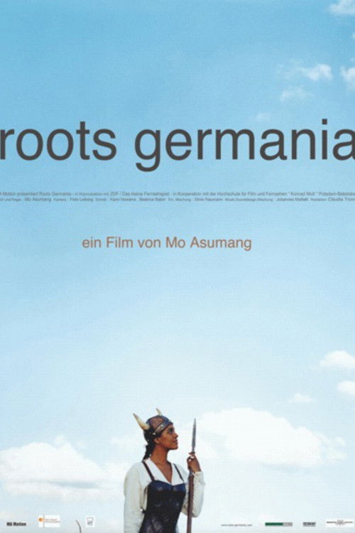Roots Germania (2007) poster