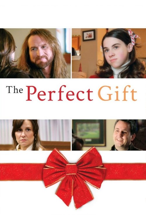 The Perfect Gift (2009) poster