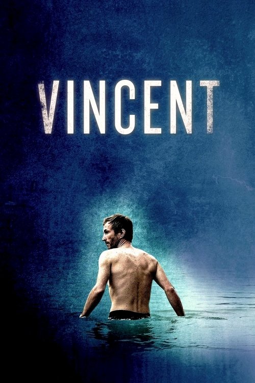 Vincent (2014) poster