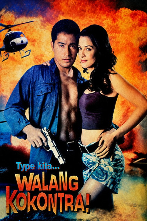 Type Kita… Walang Kokontra! (1999) poster