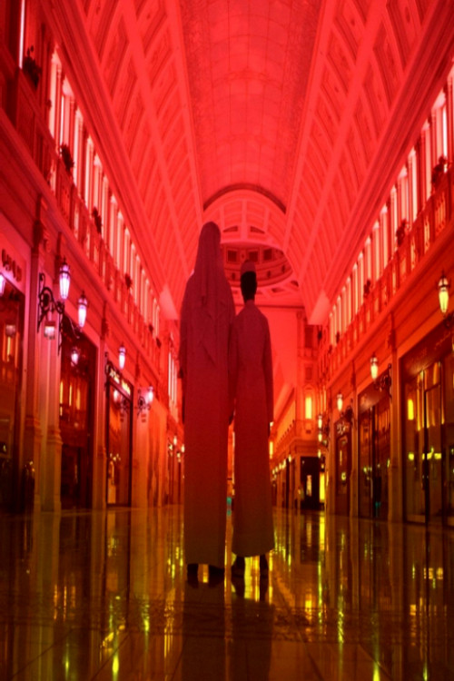 Black Friday (2016) poster