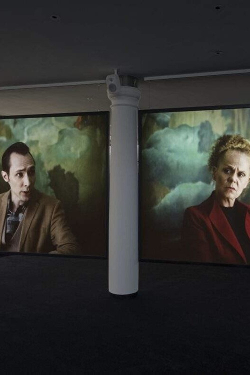 Viva Voce (2024) poster