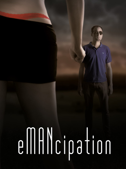 eMANNzipation (2011) poster