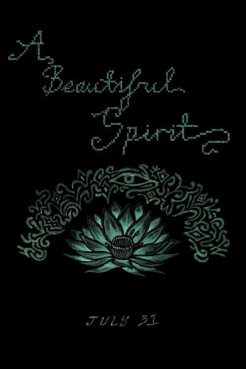 A Beautiful Spirit (2024) poster